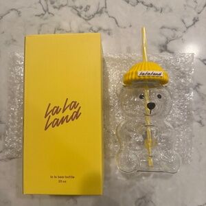 LaLa land bear cup